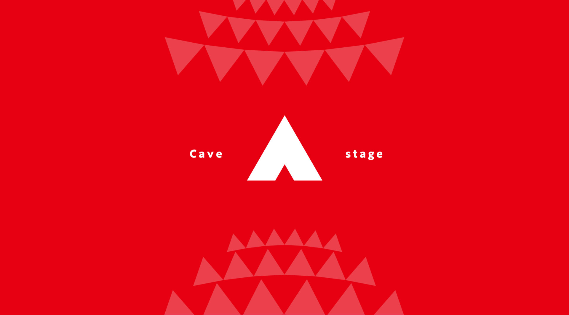 洞窟ステージを表すアイキャッチ画像