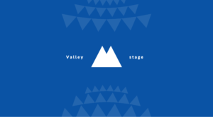 渓谷ステージを表すアイキャッチ画像